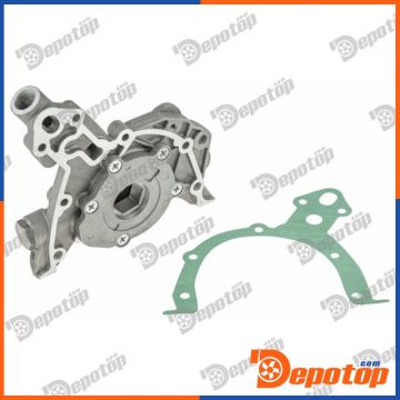 Pompe à huile pour OPEL | BPO-PL-006, 42-0005